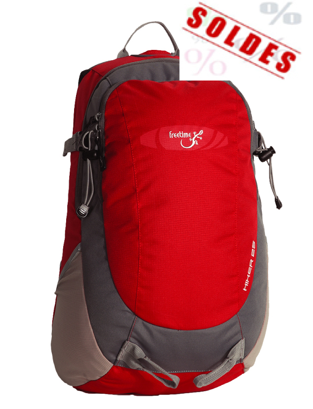 Sacs à dos 25 L-HIKER-sacs à dos trail,sac à dos FreeAir Sacs à dos 25 L-HIKER-sacs à dos trail,sac à dos FreeAir