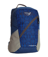 Sac à dos 1 à 12 L - MOOVE - sac à dos loisirs et urbain Sac à dos 1 à 12 L - MOOVE - sac à dos loisirs et urbain