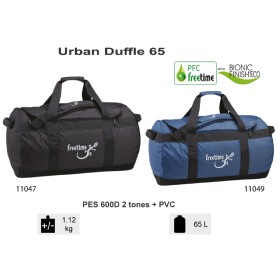 Urban Duffle 65 - sac de sport ou de voyage 65L