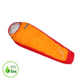 LiteTech Junior sac de couchage enfant [6°|2°|-13°]