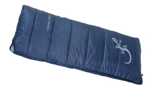 Condor250XL sac de couchage couverture [12°|6°|-7°] 